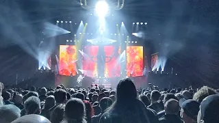 Judas Priest - Live - Dublin - 15.03.2024 -"Sinner"