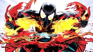 10 Most Powerful Beings Spider-Man Has Defeated