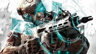 TOM CLANCY'S GHOST RECON: FUTURE SOLDIER E3 2011 Trailer