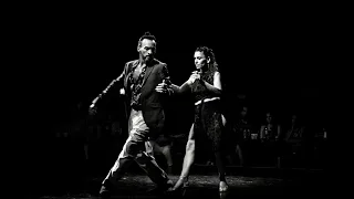 Virginia Cutillo & Juan Cantone "El Dia Que me Quieras" con Xavi Amoretti (Tres En Tango)