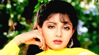 #Sridevi #Sunnydeol #90s #Hitsong #MegaBollywood