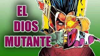 Quien es LEGION? (+comics) | COFFE TV