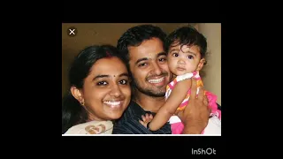 Unnimukundan family