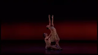 WITHIN THE GOLDEN HOUR - Pas de Deux (Francesca Hayward & Valentino Zucchetti - Royal Ballet)