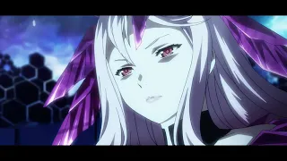 Guilty Crown - The End | AMV | 4K - 60 FPS |