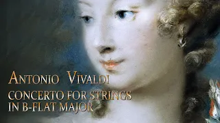 Trailer #8. Vivaldi