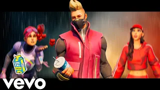 Juice WRLD - Bad Boy (Official Fortnite Music Video) ft. Young Thug