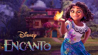 Encanto Full  Family Movie in English - Disney Animation Movie #part1