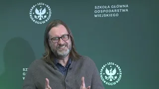 Czy istnieje idealna dieta odchudzająca? dr hab. Dariusz Włodarek, prof. SGGW