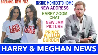 BREAKING: NEW PHOTOS OF DUCHESS MEGHAN & PRINCE HARRY NEWS + MORE, MORE ,MORE!!!!!