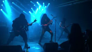 Mallephyr (live at Brno, Melodka 21.5.2016, 1080p/60fps)