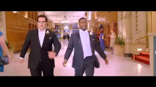 Шафер напрокат / Wedding Ringer trailer