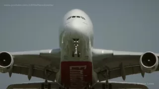 Airbus A380... beauty or beast?