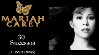 MariahCarey - 30 Sucessos (+ Bonus Remix)