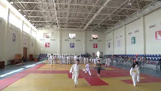 Qarabag Karate Klubu