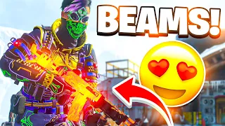 DARK MATTER GRAV is Actually INSANE! 😍 BO4 2023 - Black Ops 4