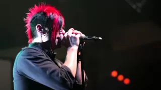 Celldweller - "Switchback" - Live Upon a Blackstar Blu-Ray/DVD