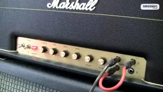 MARSHALL YJM Head