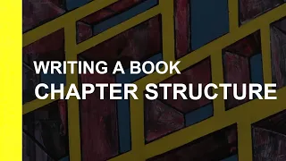 How many ways can you write a chapter?│Which is best?