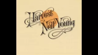 Neil Young - A Man Needs A Maid