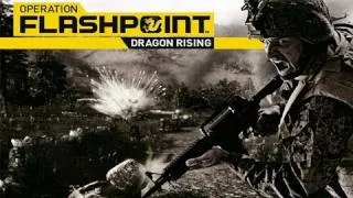 CGRundertow OPERATION FLASHPOINT: DRAGON RISING for PlayStation 3 Video Game Review