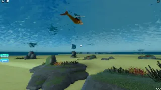 Mako Mermaids H2O - Roblox