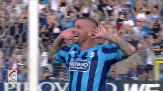 HIGHLIGHTS di Lecco - Foggia 3-1 | Siamo in serie B!