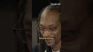 Snoop Dogg Confronts The Man That Got Tupac Killed | pt.1 |