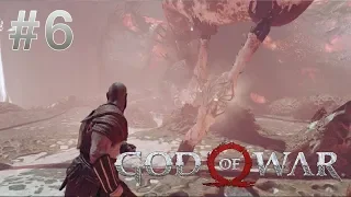 Прохождение God of War. #6 УЛЕЙ ТЕМНЫХ ЭЛЬФОВ. (без комментариев)