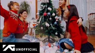 BLACKPINK - 'Last Christmas' M/V