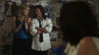 Eliot & Parker - I'd Come For You [Leverage]