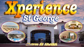 Hotel Xperience St. George Homestay Sharm El Sheikh