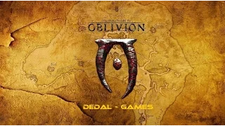 Прохождение The Elder Scrolls IV: Oblivion с Дедалом. #24 (Великий велкиндский камень)