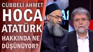 Cübbeli Ahmet Hoca, Atatürk hakkında ne düşünüyor? Cübbeli Ahmet Hoca açıkladı - Tarafsız Bölge