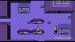 LaVander Town (♂Gachi Remix/right version♂)