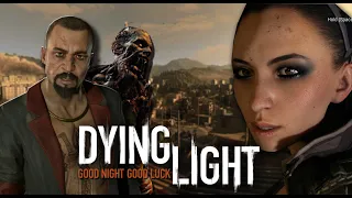 О чём был Dying Light?