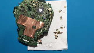 Sony discman NE10 repair