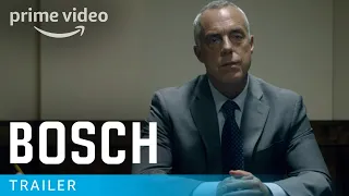 Bosch - Season - 2 Trailer | Prime Video