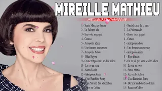 Mireille Mathieu Album complet - Mireille Mathieu Greatest Hits - Mireille Mathieu best of album