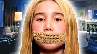 The Truth Why Lil Tay Disappeared