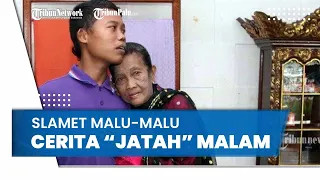 Slamet Malu Cerita Jatah Ranjang dari Nenek Rohaya, Beda Usia 55 Tahun