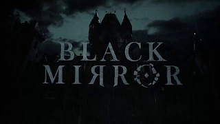 Black Mirror Credits Song