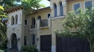 Florida Man Squats in Multimillion-Dollar Home, Claims 'Adverse Possession'