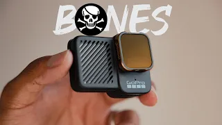 GoPro Hero 10 BONES?!?