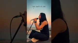 Artist - Niveta Dhingra #coversong #singingcover #singing #viral #youtube #youtubeshorts