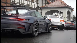 CARFREITAG 2024 NÜRBURGRING | HIGHLIGHTS, SOUND AND MORE