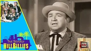 The Beverly Hillbillies (1962) I EP23