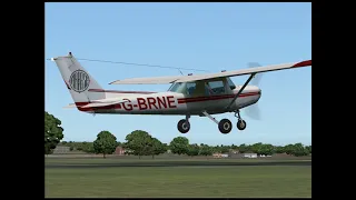Just Flight Flying Club - Promotional Video | FS2004