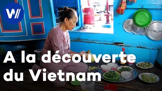 Vietnam - Au cœur du delta Neuf Dragons