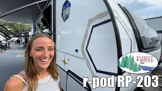 Forest River RV-R-Pod-RP-203